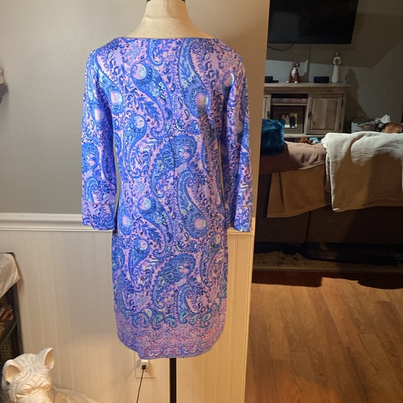 Beautiful summery Lilly Pulitzer Dress - Picture 5 of 10